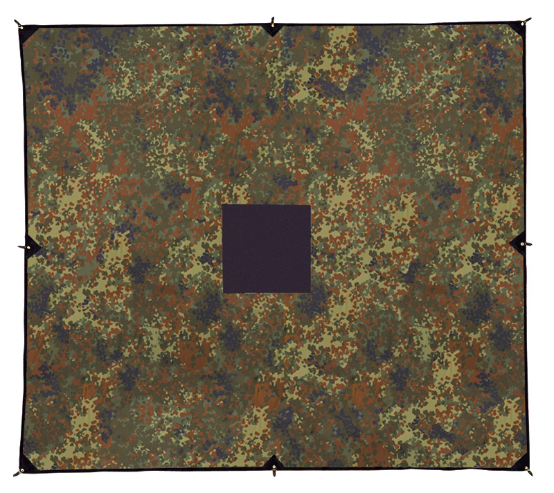 Тент Mark 14T 4M X 4 NEW - фото 1