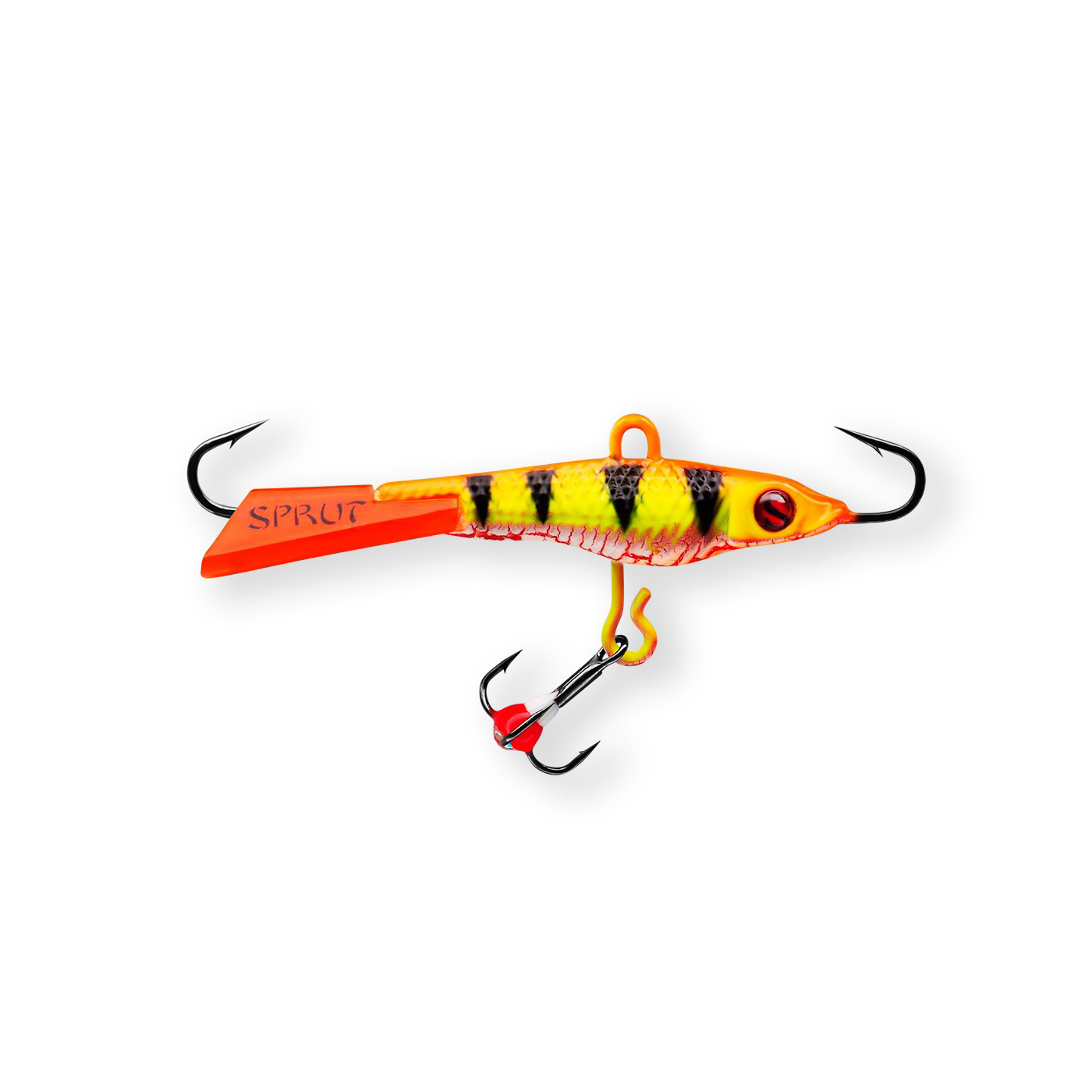 Балансир Sprut Shimo №3 7гр 45мм HP-UV - фото 1