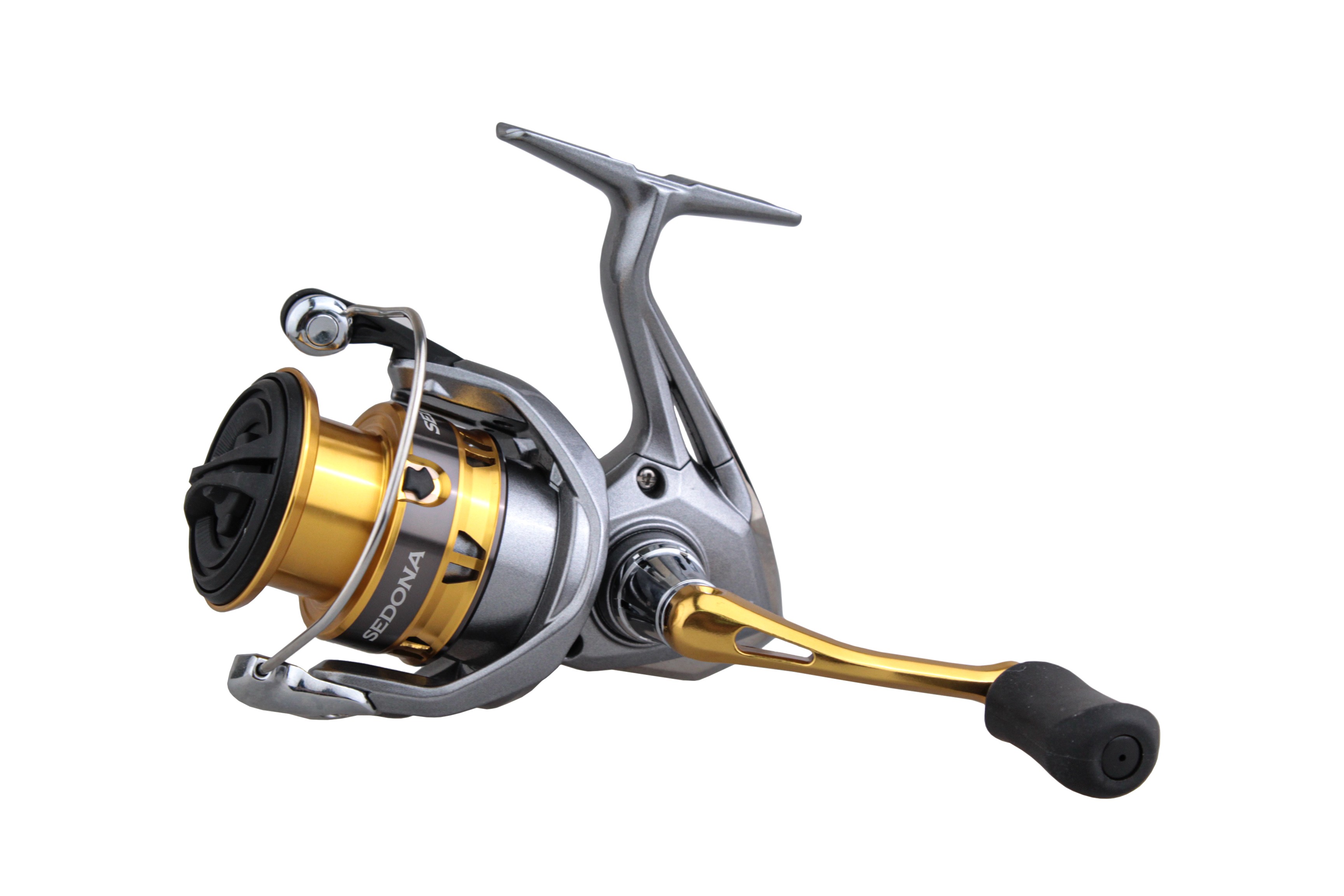 Катушка Shimano Sedona 2500 FI - фото 1