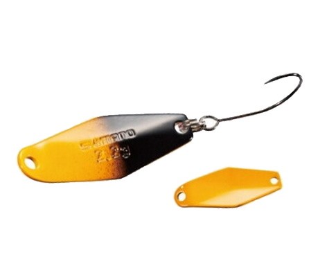 Блесна Shimano Wobble Swimmer TR-022L 2.2гр 013 - фото 1