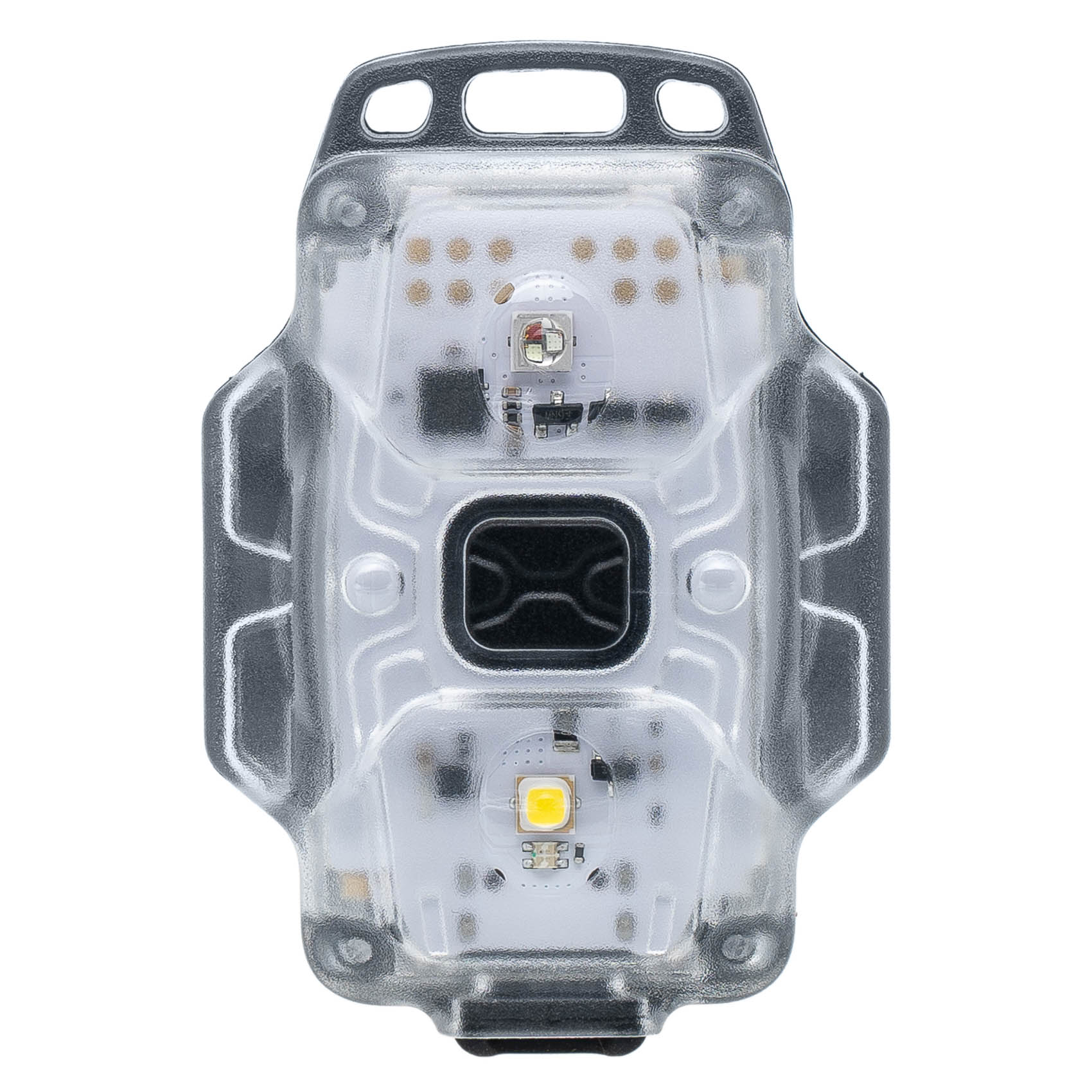 МП Фонарь Armytek Cristal USB-C (серый) - фото 1