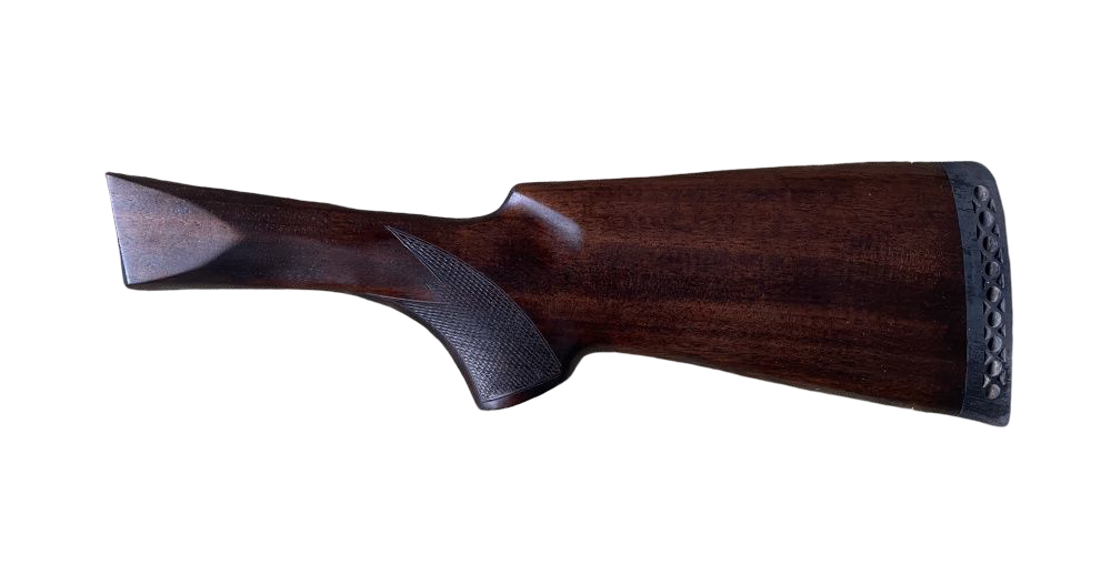 Приклад Левша ИЖ-26,54 орех - фото 1