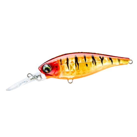 Воблер Yo-Zuri Duel L-Bass Shad 60 SP F1215-MGSR - фото 1