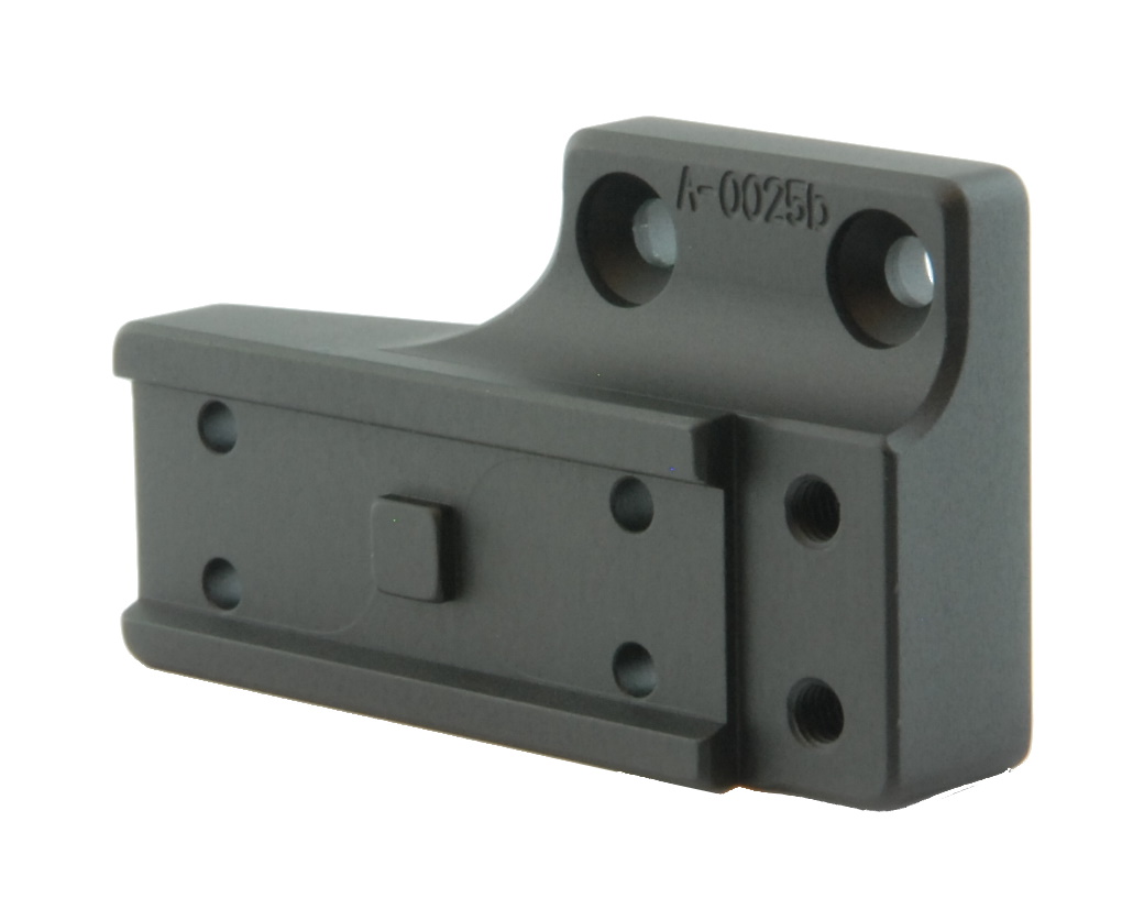 Адаптер левосторонний SPUHR Aimpoint Micro A-0025B - фото 1