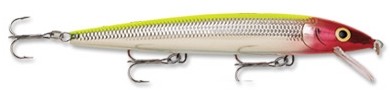 Воблер Rapala Husky jerk HJ10 CLN - фото 1