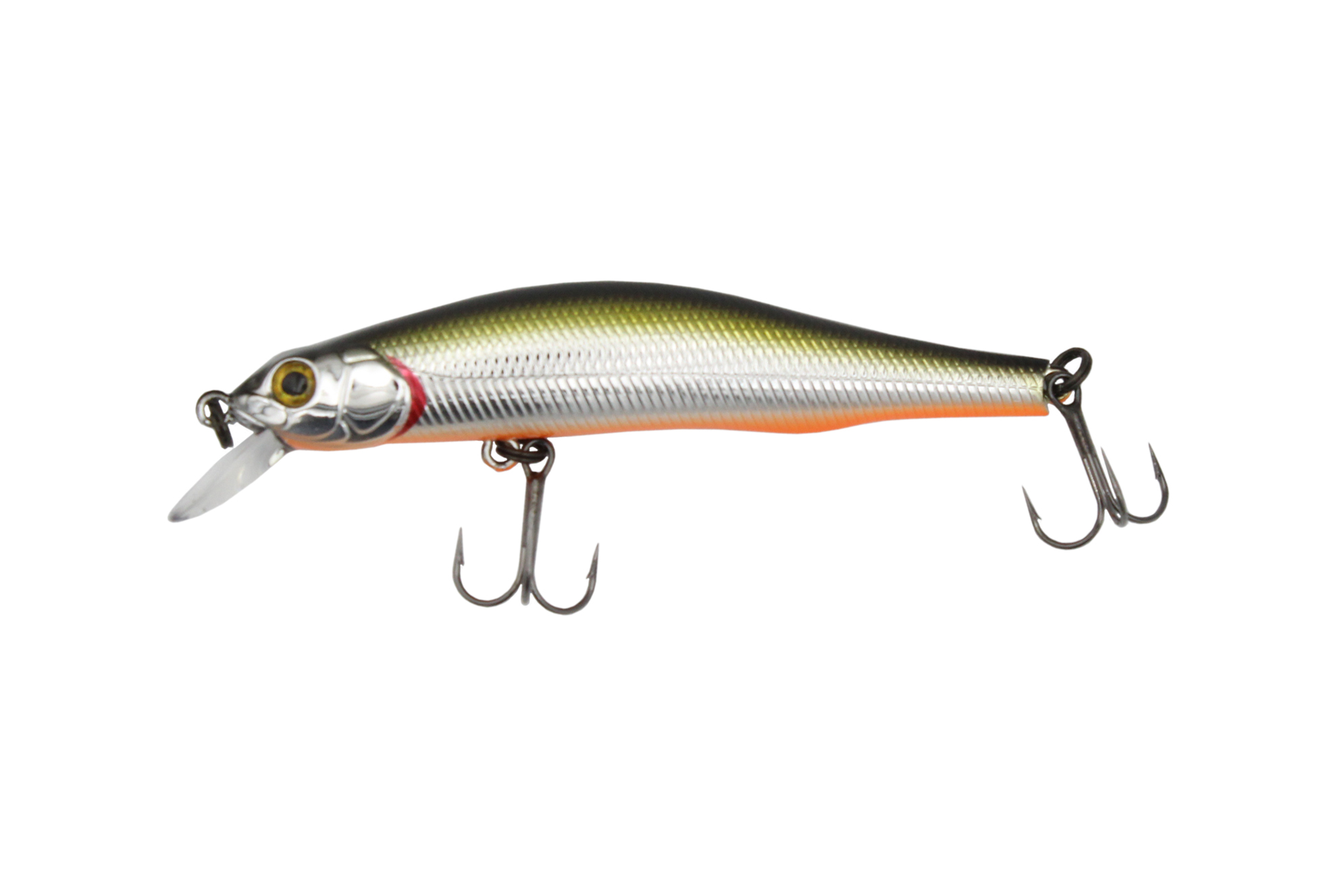 Воблер Zipbaits Orbit 90 SP SR цв.600M - фото 1