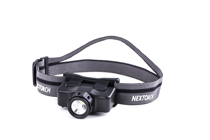 Фонарь Nextorch Max Star  налобный 1200 Lumens - фото 1