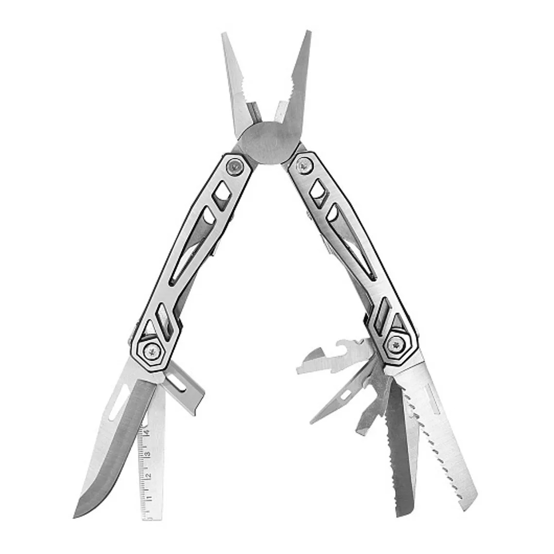 Мультитул Helios HS-M-60061 - фото 1