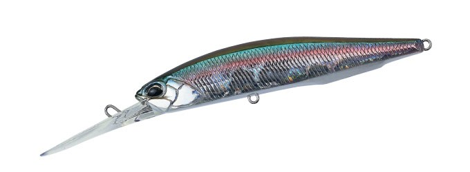 Воблер DUO Realis Jerkbait 100DR-SP 100мм 15,3гр  цв.ADA4013 - фото 1