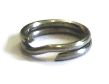 Заводное кольцо Atemi YM-6008 №3,5 - фото 1