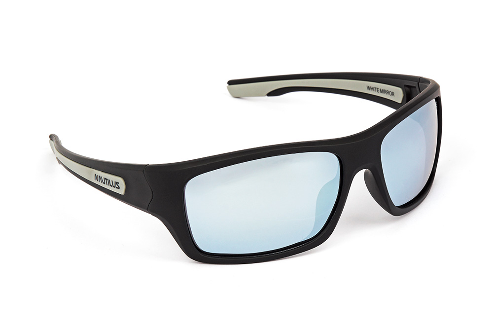 Очки Nautilus A27 tac revo зеркальные - фото 1