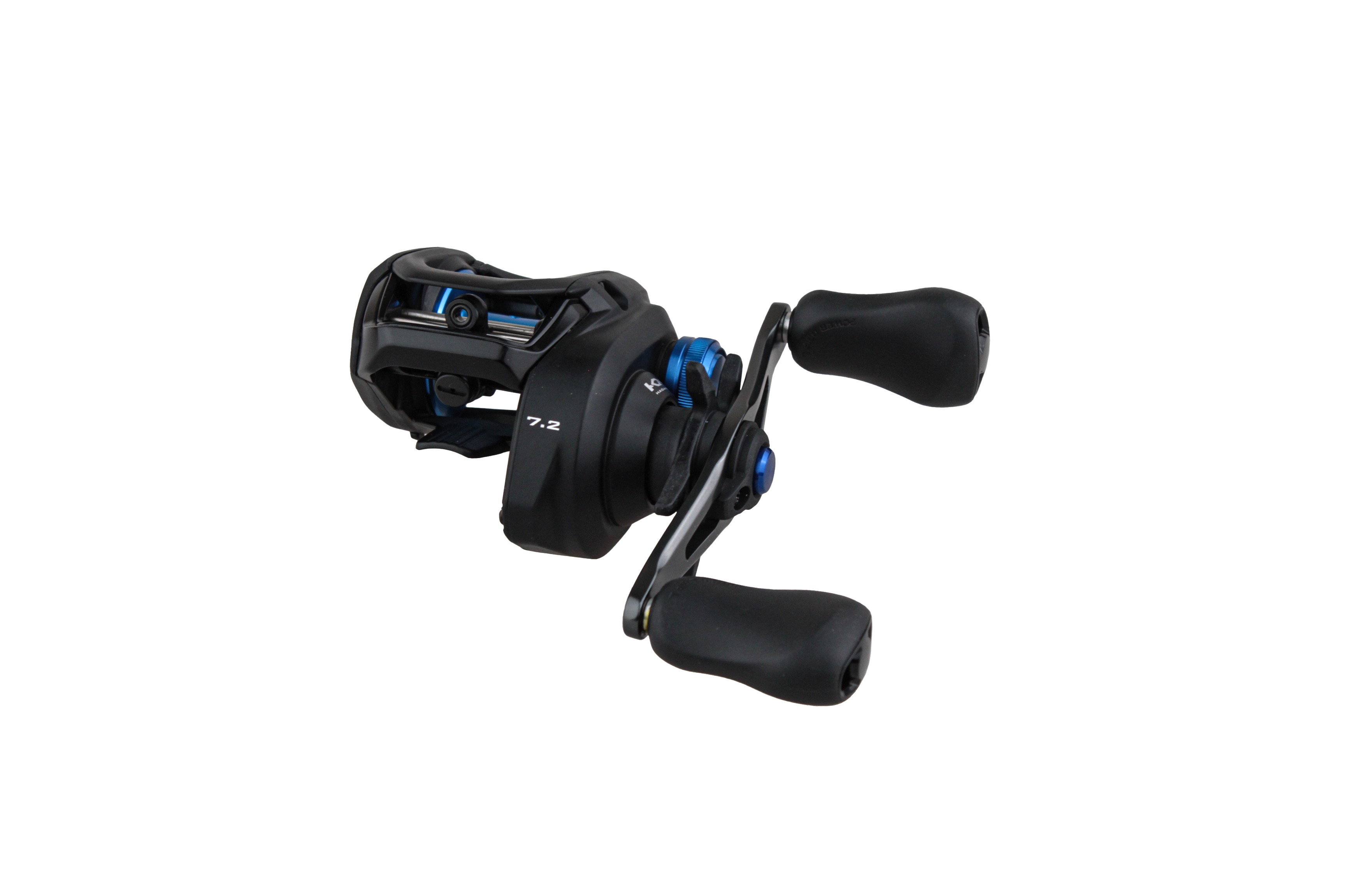 Катушка Shimano SLX 151 HG - фото 1