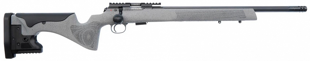 МП Карабин CZ 457 22LR LRP 525мм - фото 1