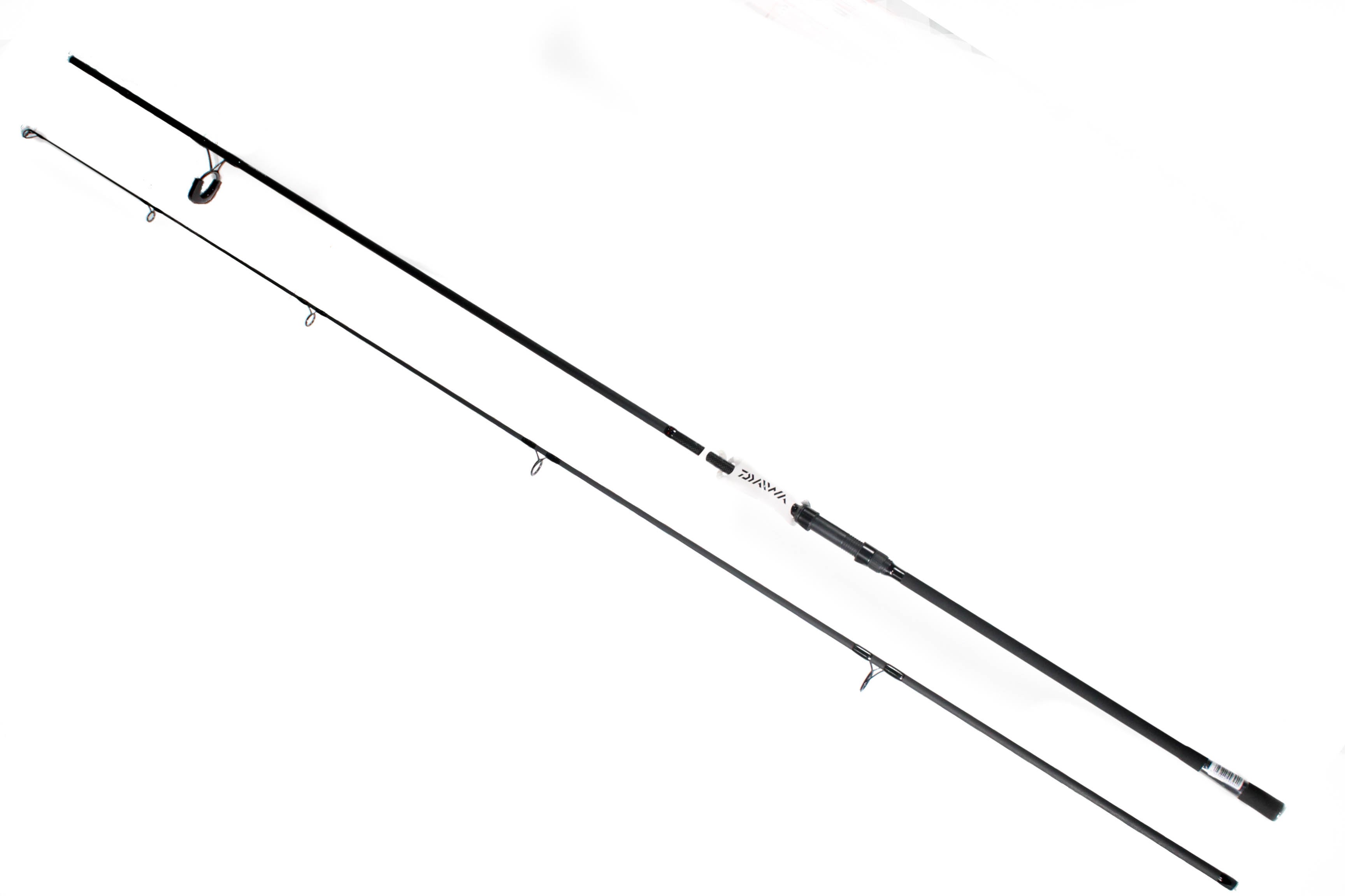 Удилище Daiwa NJ X Carp 12ft  3lb B - фото 1