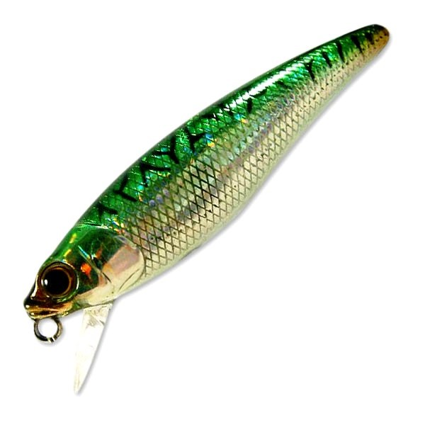 Воблер Owner Сultiva Ripn Minnow 5260-04 - фото 1