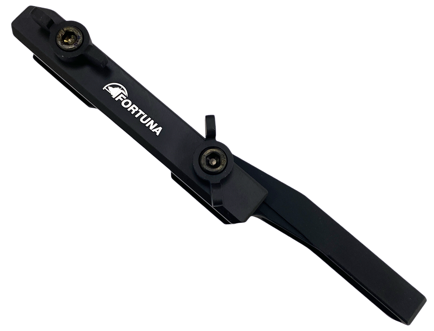 Кронштейн Weaver/Picatinny для Fortuna General и ARKON Arma, Alfa II / Фортуна Д - фото 1