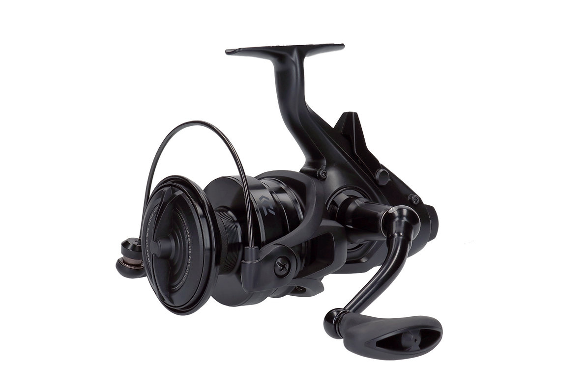 Катушка Daiwa 22 Emblem BR 10000 - фото 1