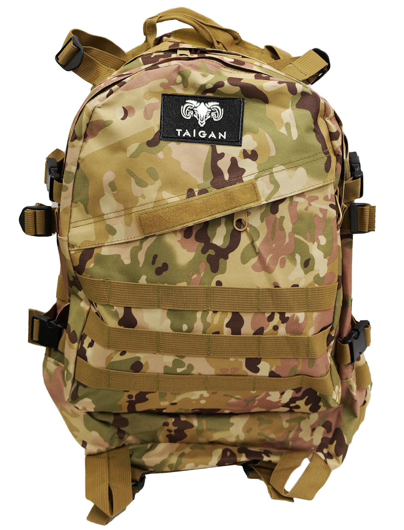 Рюкзак Taigan Tactical 40L jungle digital - фото 1