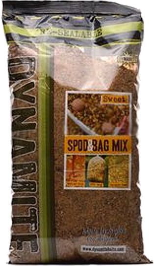 Смесь зерновых Dynamite Baits Sweet 2кг - фото 1
