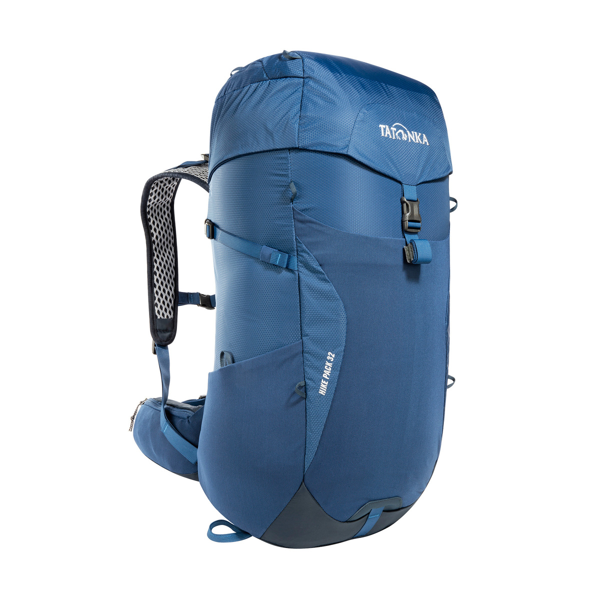 Рюкзак Tatonka HIKE PACK 27 darker blue - фото 1