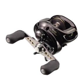 Катушка Shimano Scorpion XT 1501 - фото 1