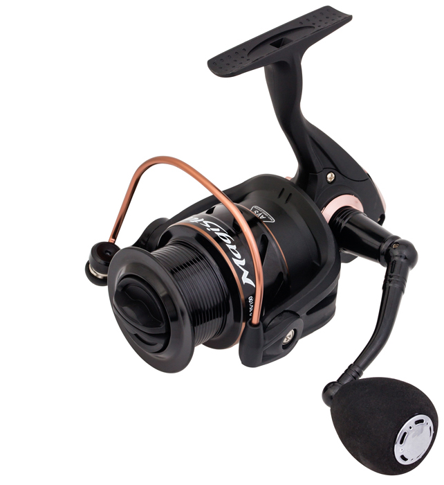 Катушка Akara Magista Feeder 5000 5+1bb - фото 1