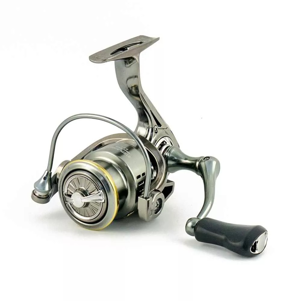 Катушка Caiman Stepls 3000 5+1ВВ - фото 1