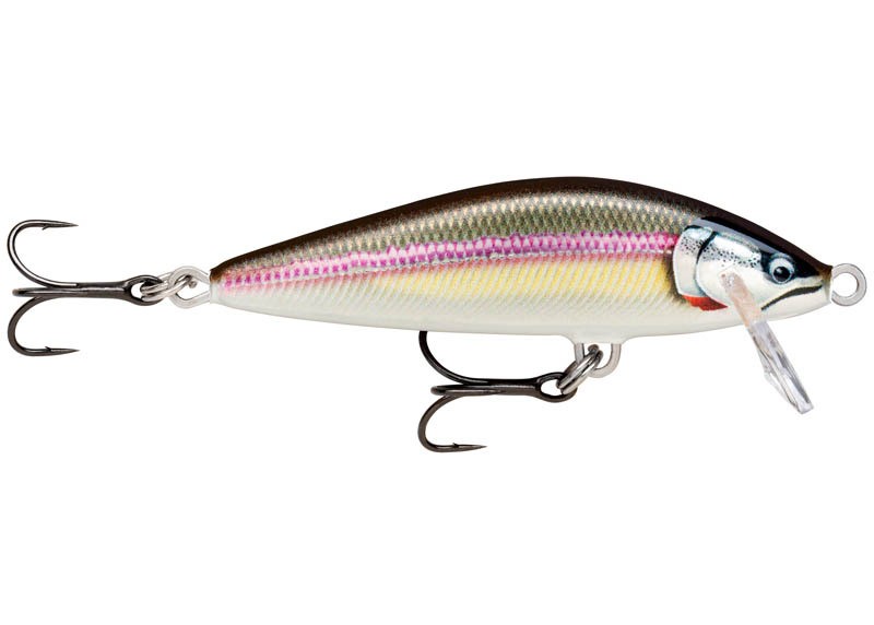Воблер Rapala CountDown Elite 95 GDWK 1,2м 9,5см 14гр - фото 1