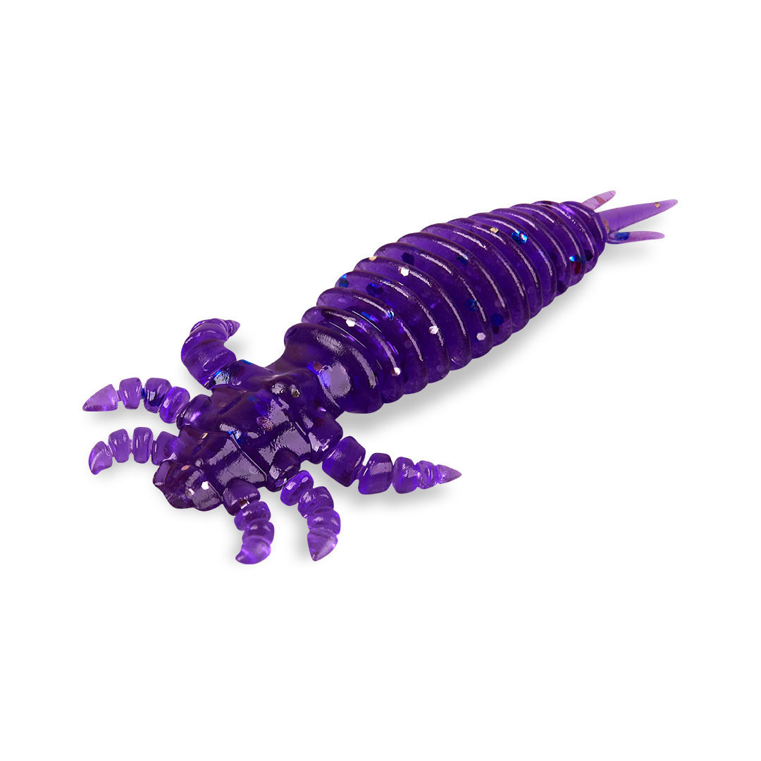 Приманка Minoga Ultra 2,5" 64мм 1,73гр цв.008 7шт. Com - фото 1