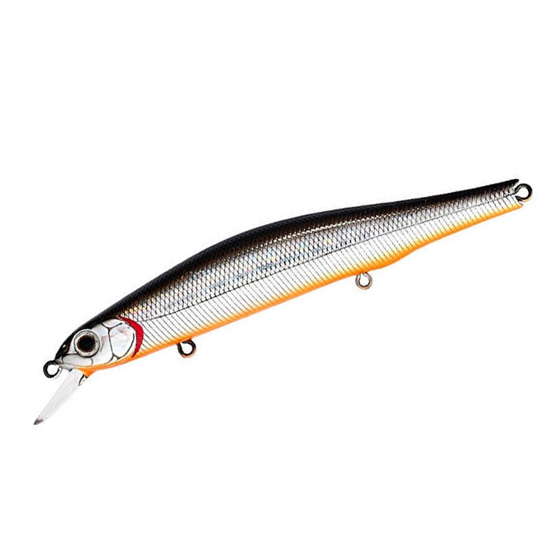 Воблер Zipbaits Orbit 130SP SR цв.108M - фото 1