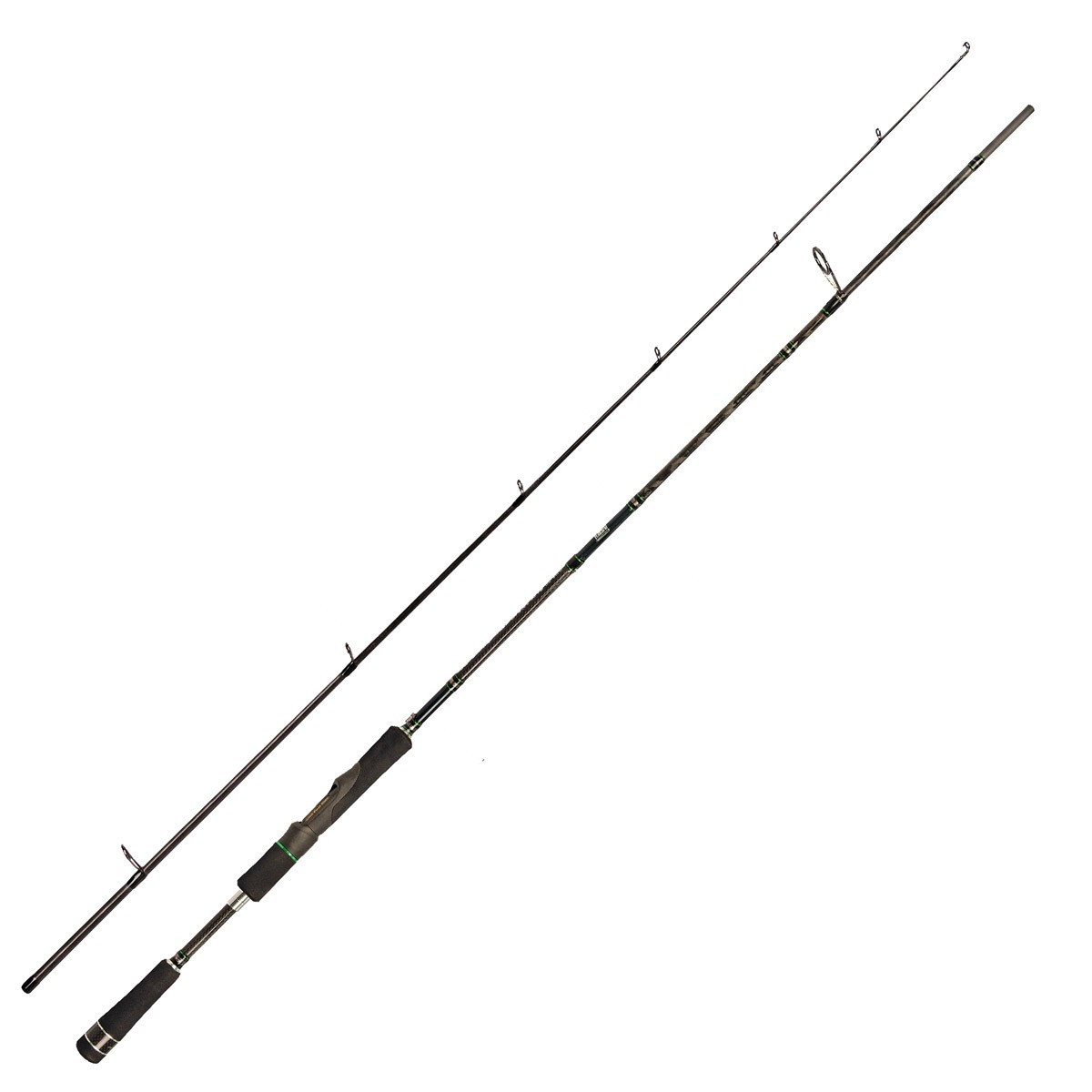 Спиннинг Norstream Spiker 2 jig special 822XH 2,48м 20-80гр - фото 1