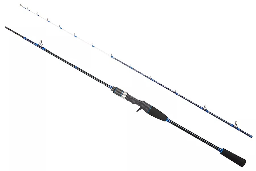 Удилище Higashi Deepower SE 165см 50-200гр - фото 1