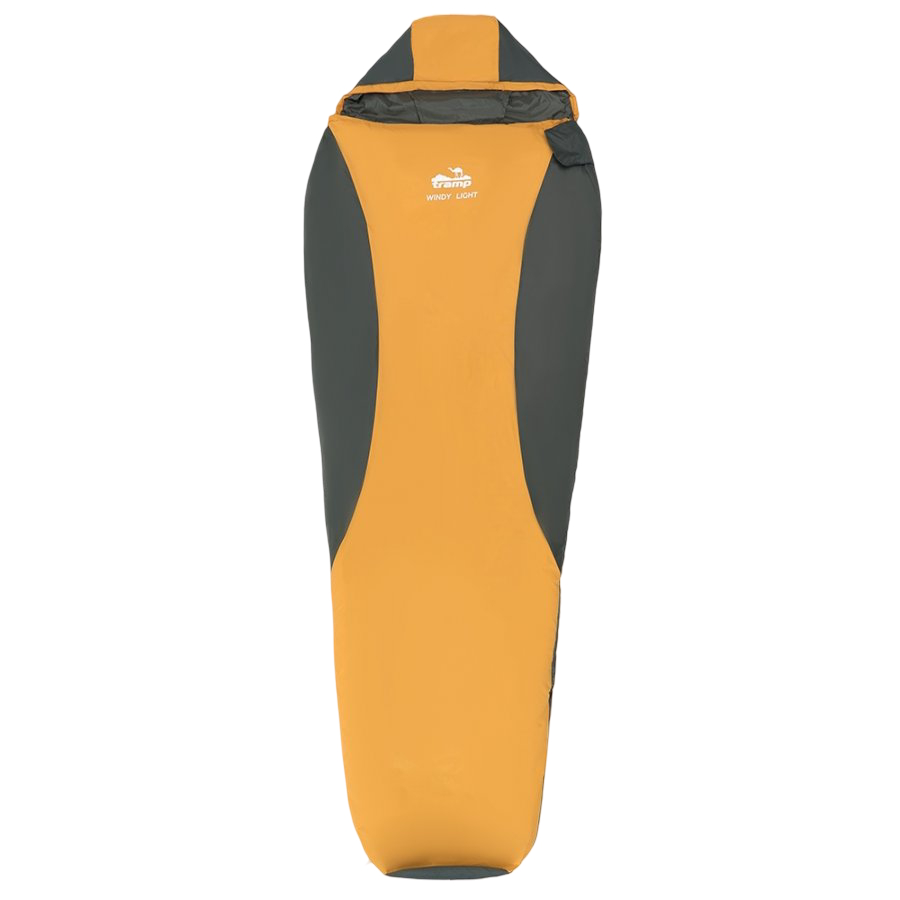 Спальник Tramp Windy Light правый - фото 1