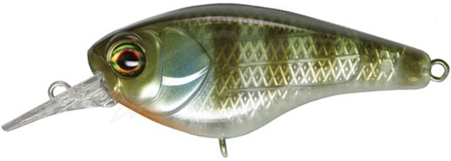 Воблер Jackall Jaco 58SR is bluegill - фото 1