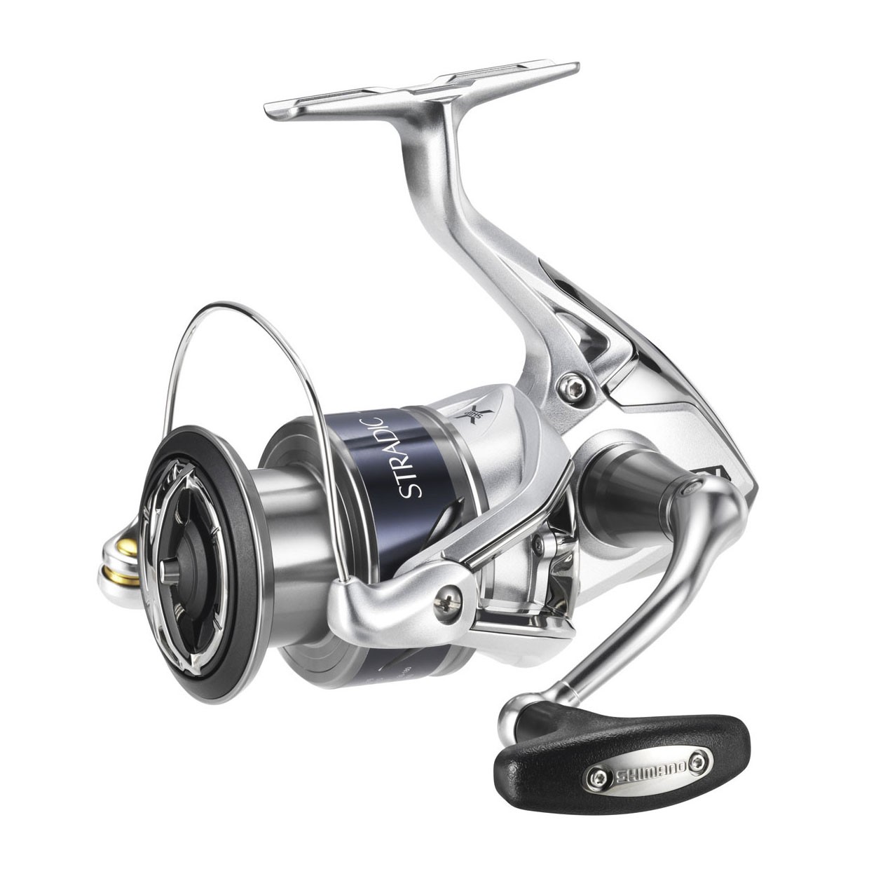 Катушка Shimano Stradic 1000 FK - фото 1