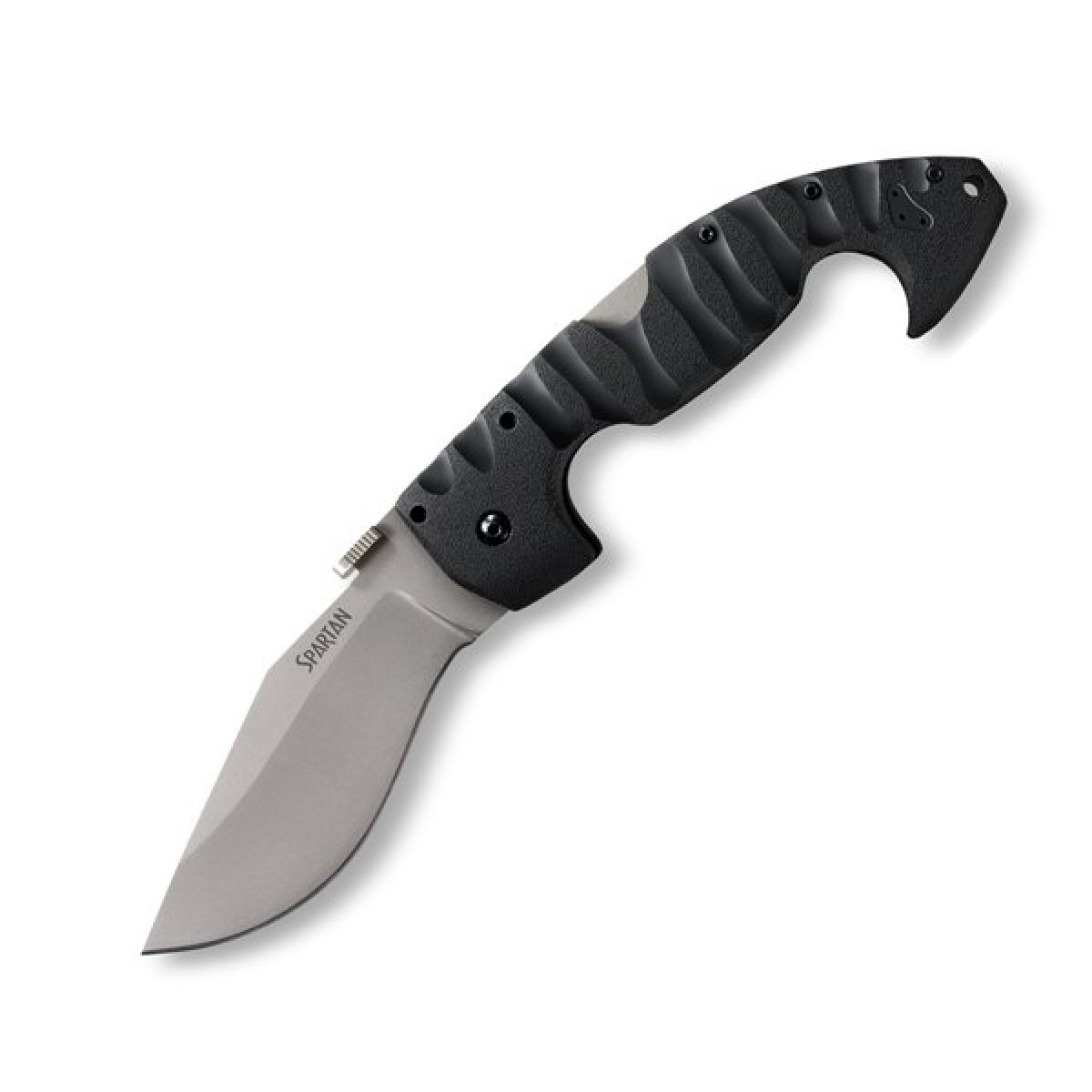 Нож Cold Steel Spartan складной 10.8 см сталь AUS8A - фото 1