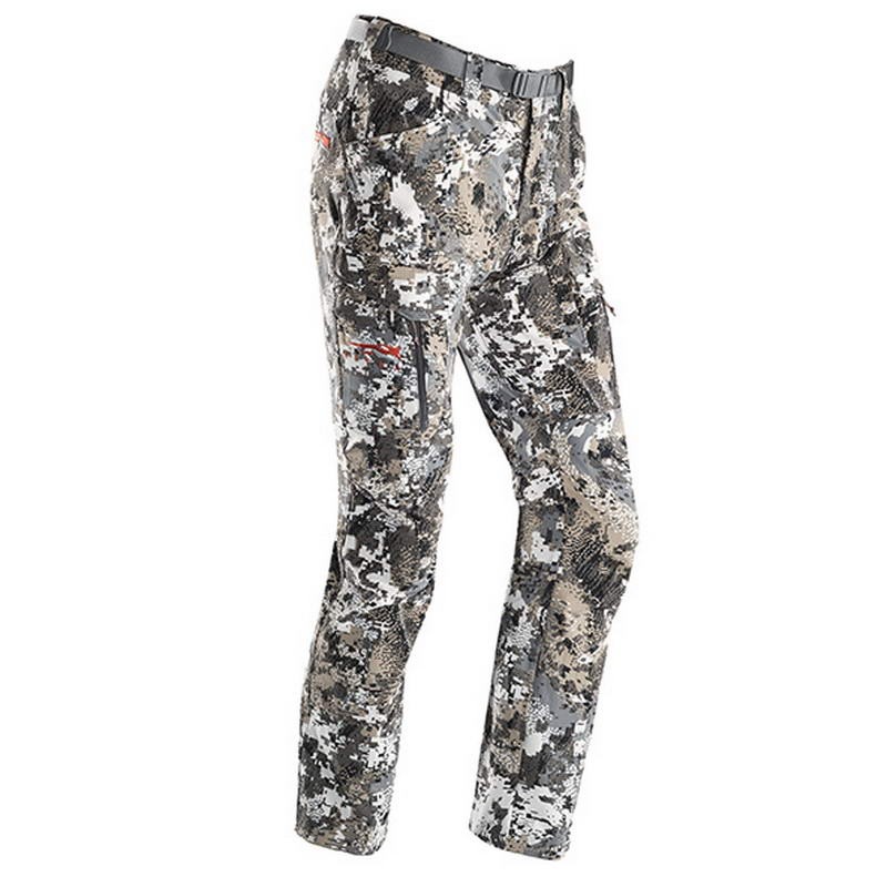 Брюки Sitka Ws Equinox pant optifade elevated II  - фото 1