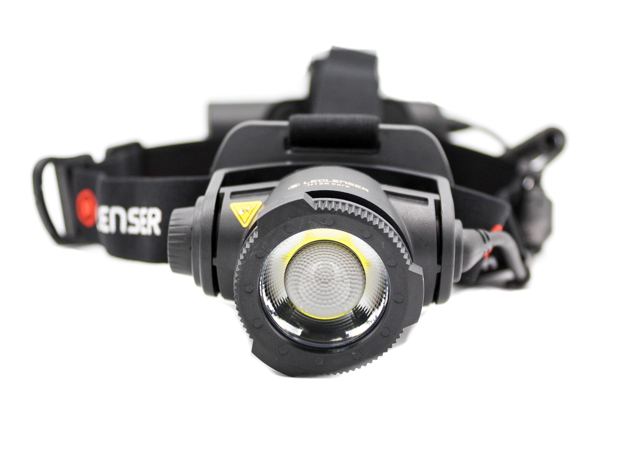 Фонарь Led Lenser H15R core - фото 1