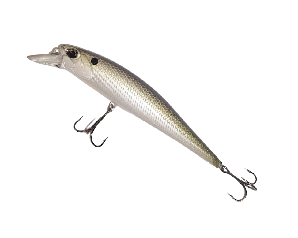 Воблер DUO Realis Jerkbait 100SP 100мм 14,5гр  цв.ACC3083 - фото 1