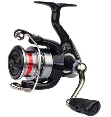 Катушка Daiwa RX LT 2000 - фото 1