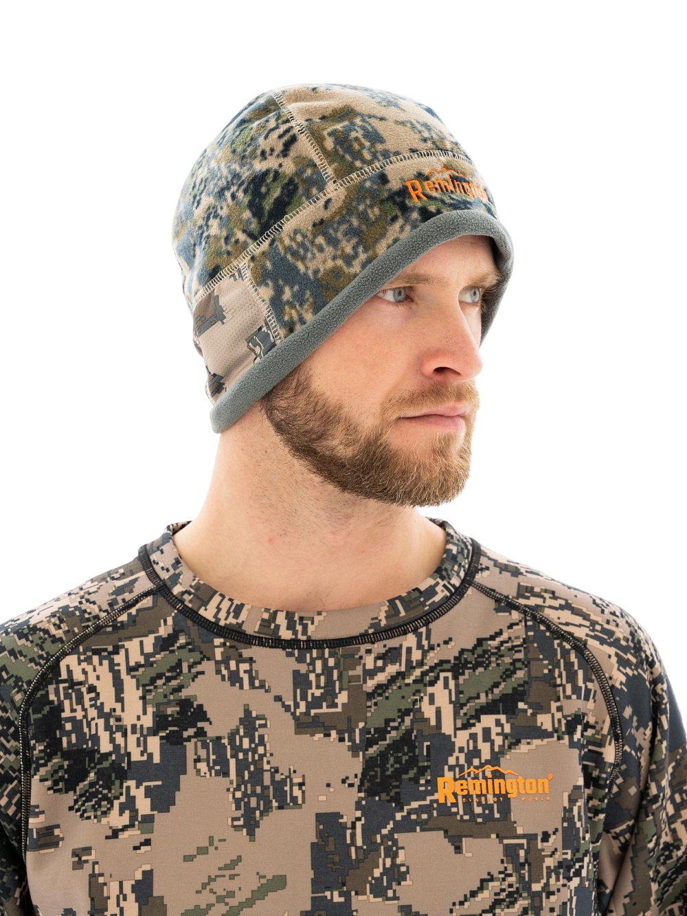 Шапка Remington Journey Figure - фото 1