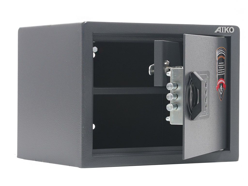 Сейф Промет TT-23.EL - фото 1