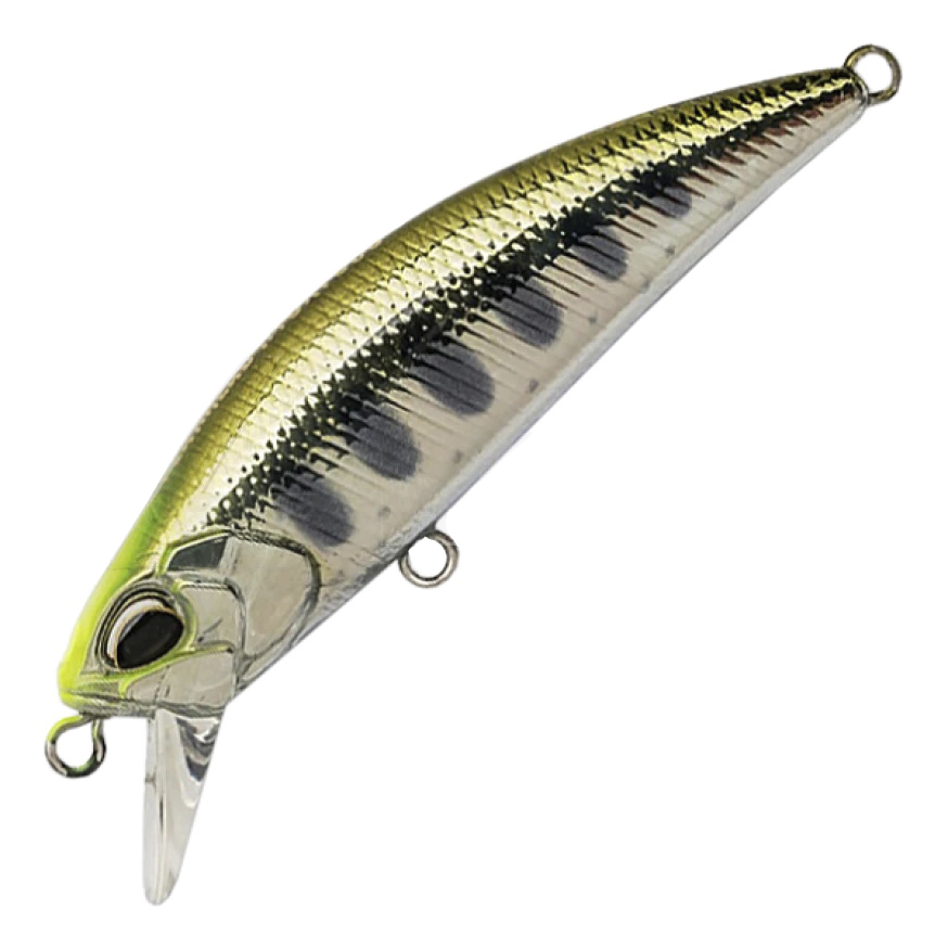 Воблер DUO Spearhead Ryuki 50S DRA4051 - фото 1