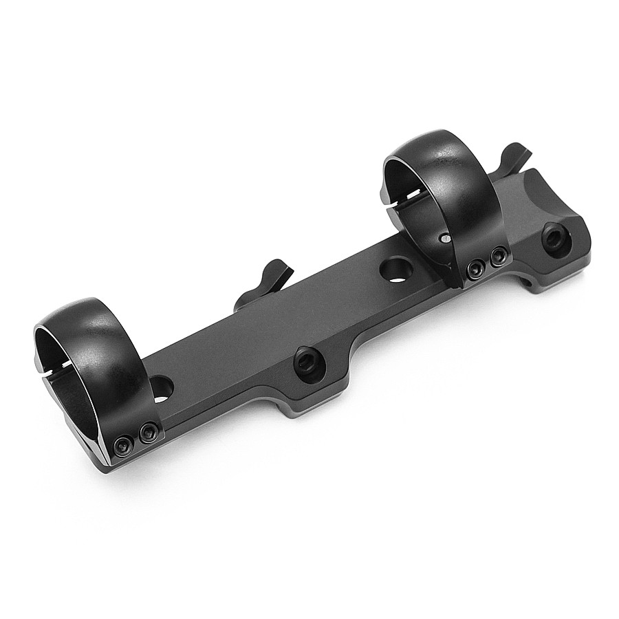 Кронштейн Mak на Blaser R93 34мм высокие - фото 1
