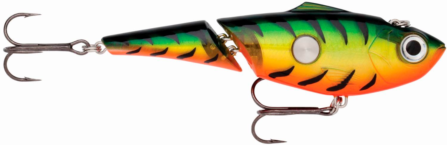 Воблер Rapala Jointed Clackin Rap JCNR14-GFOT - фото 1
