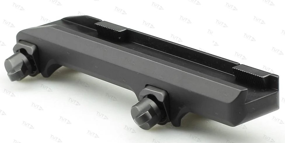 МП Быстросъемный кронштейн MAKuick на Blaser R8 LM-призма 5092-40194 - фото 1
