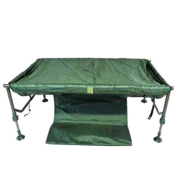 Мат карповый Nash Carp cradle deluxe - фото 1