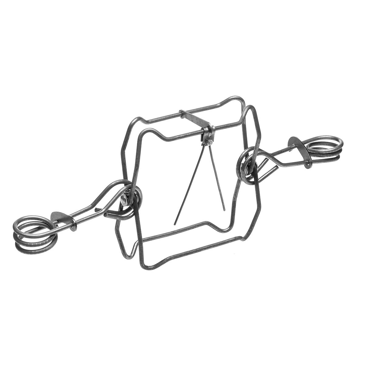 Капкан Тонар проходной КПТ-125Н - фото 1