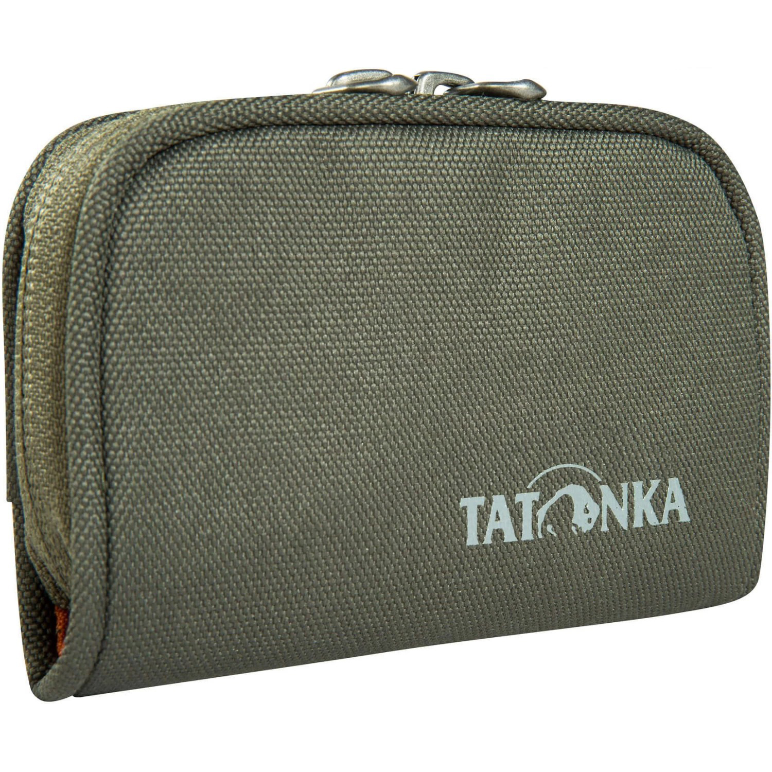 Кошелек Tatonka Plain wallet rifd olive  - фото 1