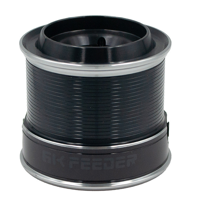 Шпуля Okuma 6KFD запасная shallow spool - фото 1